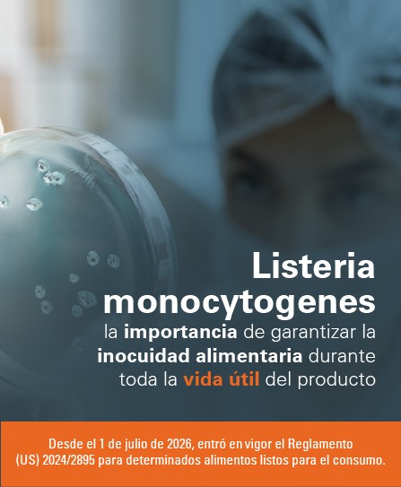 Inocuidad Alimentaria
